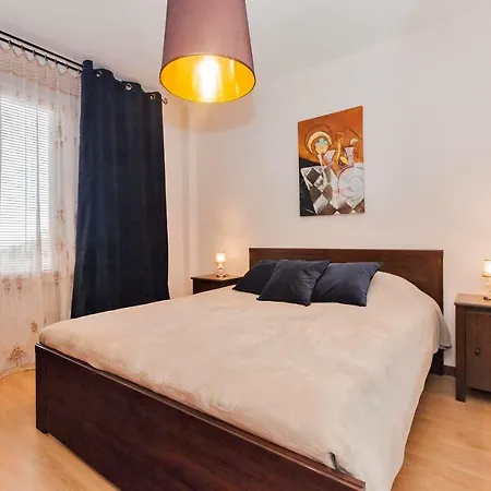 Apartment Casa El Fraile