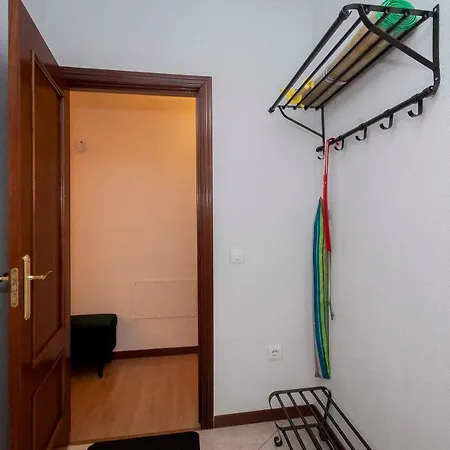 Casa El Fraile Apartment Las Galletas